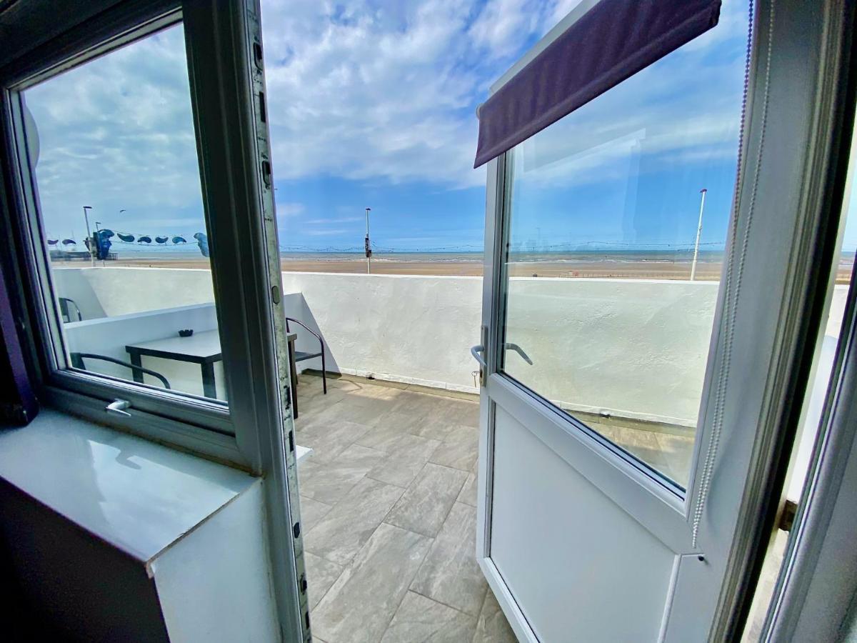 Royal Carlton Hotel Blackpool Eksteriør billede